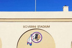 Boverini Stadium