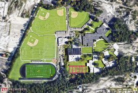 Hanover Park Regional School District plans