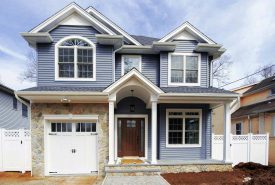 Home architects in Bergen County NJ