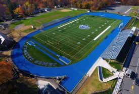 James Caldwell High School Bonnel Field