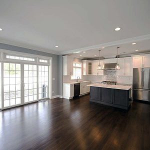 Westwood NJ residential architecture