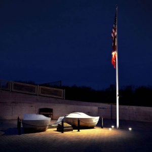 Hanover Park 9/11 Memorial