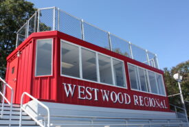 Westwood Regional Athletic Complex