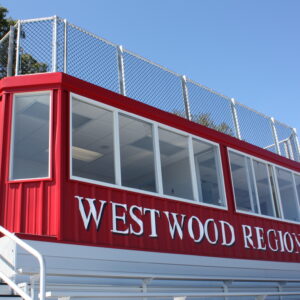 Westwood Regional Athletic Complex