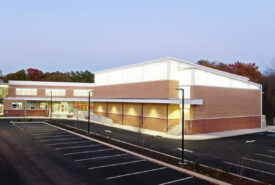 Westwood Regional Middle School